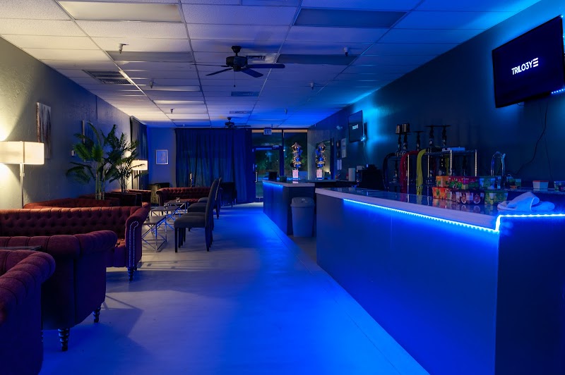 Photo of Trilogy Hookah Lounge