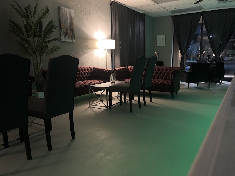 Trilogy Hookah Lounge photo 4