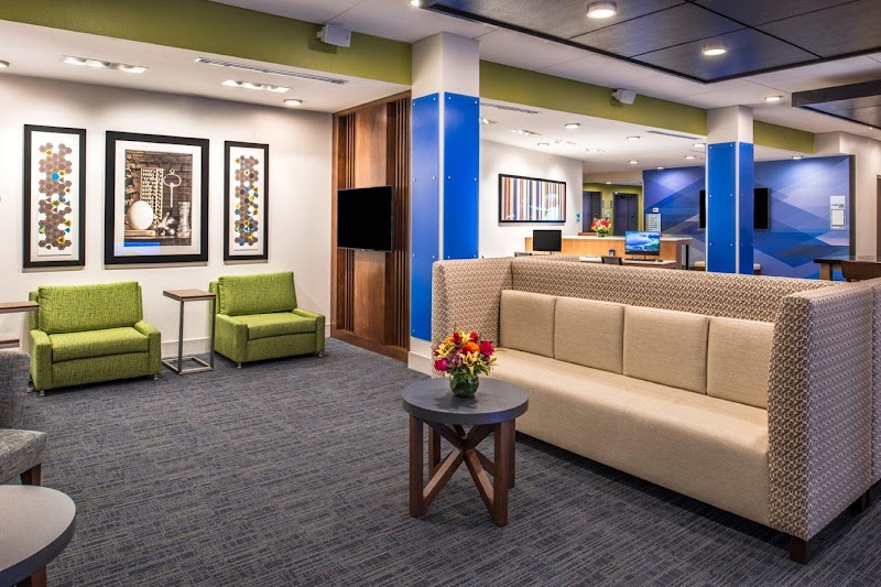 Holiday Inn Express & Suites Tampa North - Wesley Chapel by IHG photo 5