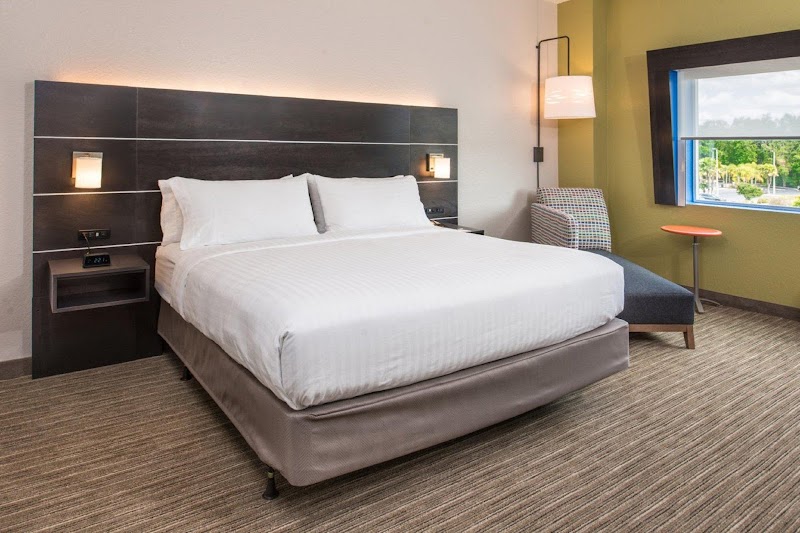Holiday Inn Express & Suites Tampa North - Wesley Chapel by IHG photo 2
