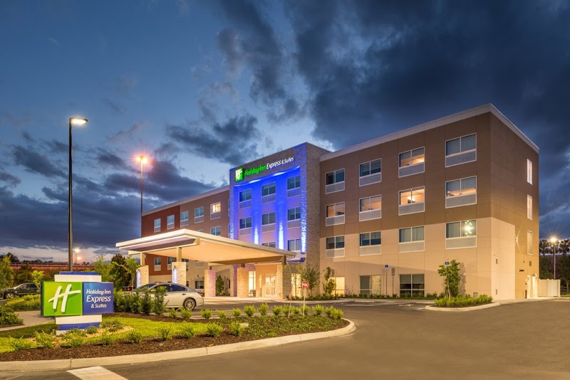 Photo of Holiday Inn Express & Suites Tampa North - Wesley Chapel by IHG