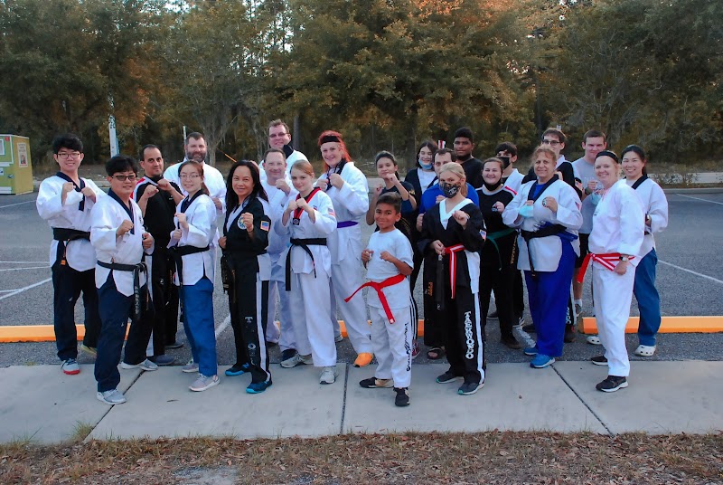 Moon's Tae Kwon Do College photo 5