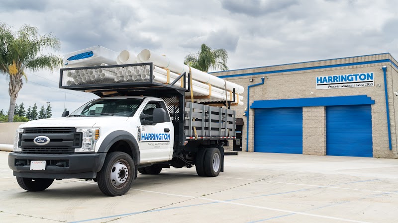 Photo of Harrington Process Solutions