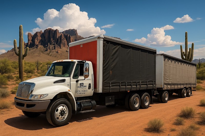 Ray and Bob's Truck and Trailer Sales photo 2