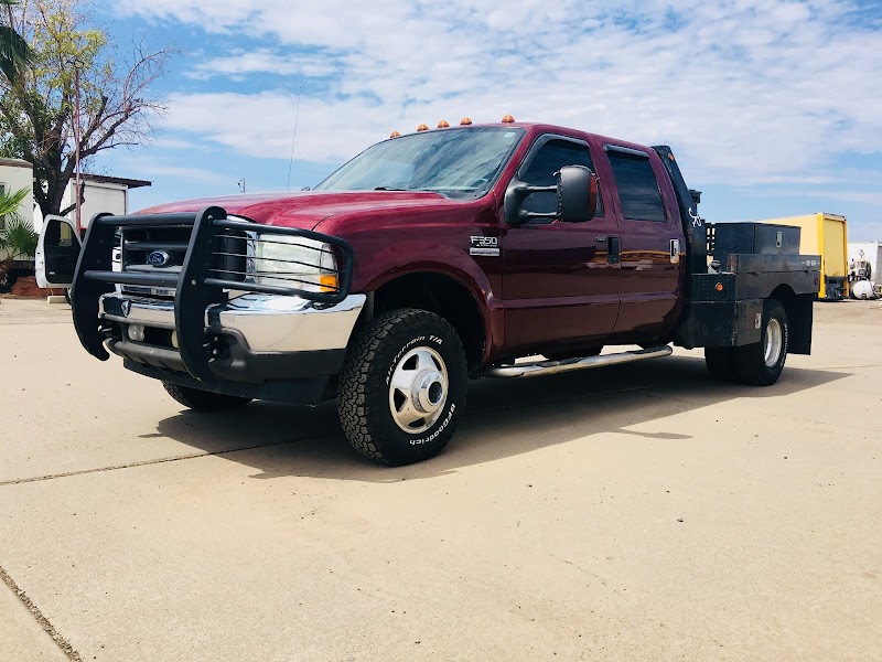Ray and Bob's Truck and Trailer Sales photo 4
