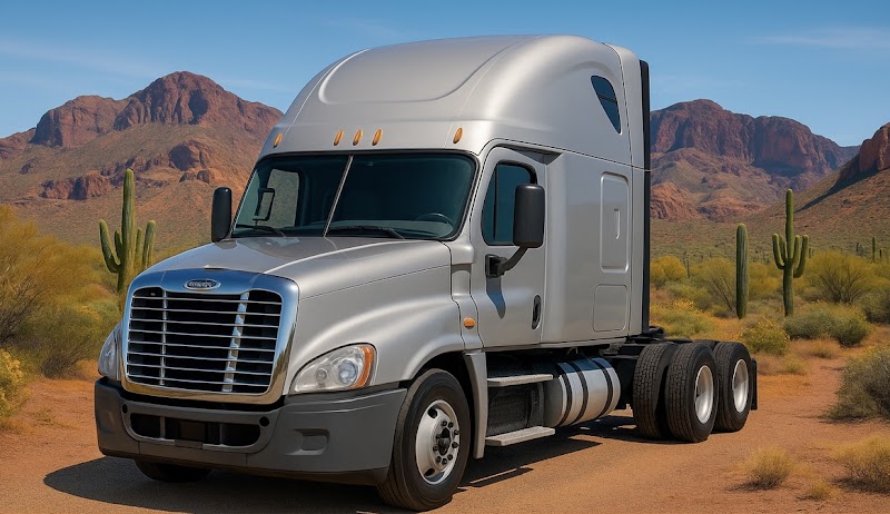 Photo of Ray and Bob's Truck and Trailer Sales