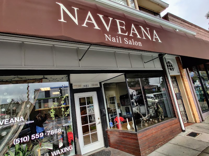 Naveana Nail Salon Albany photo 3
