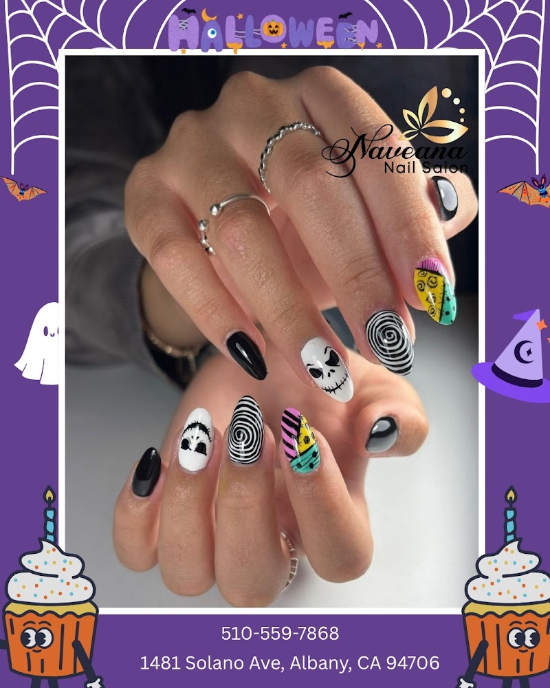Naveana Nail Salon Albany photo 4