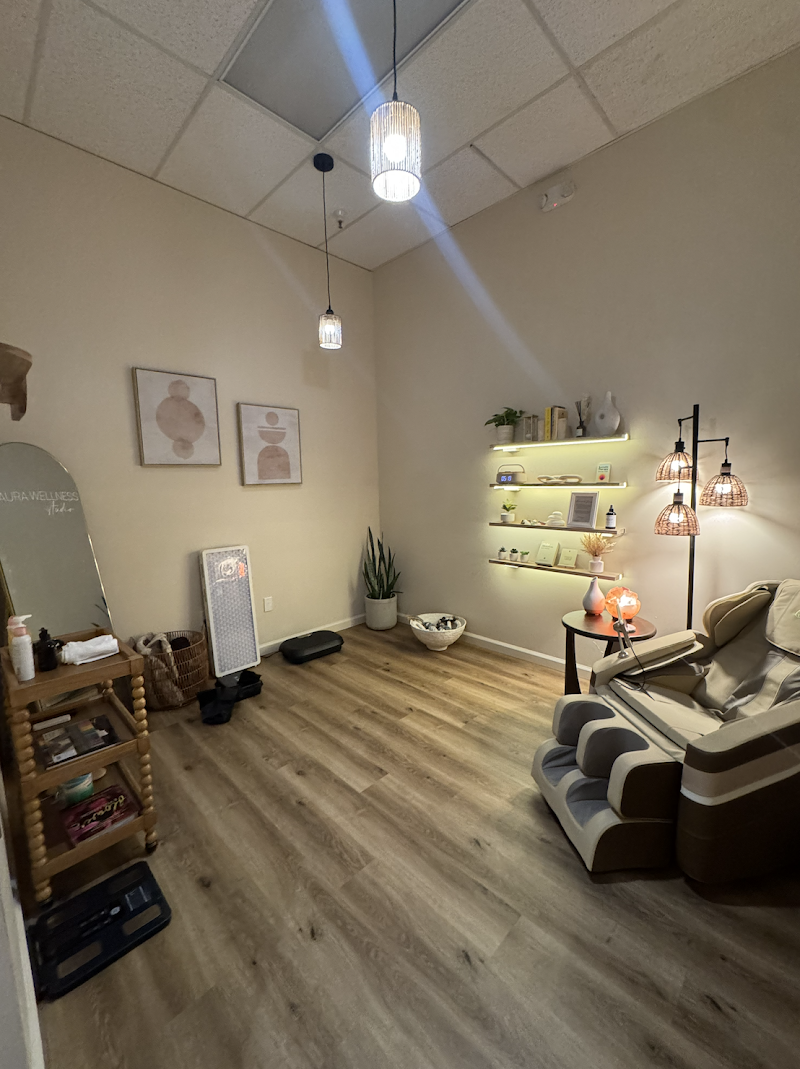 Aura Wellness Studio photo 2