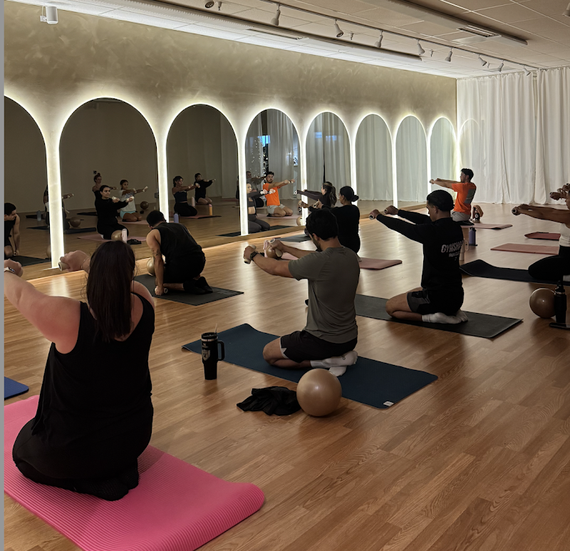 Photo of Aura Wellness Studio