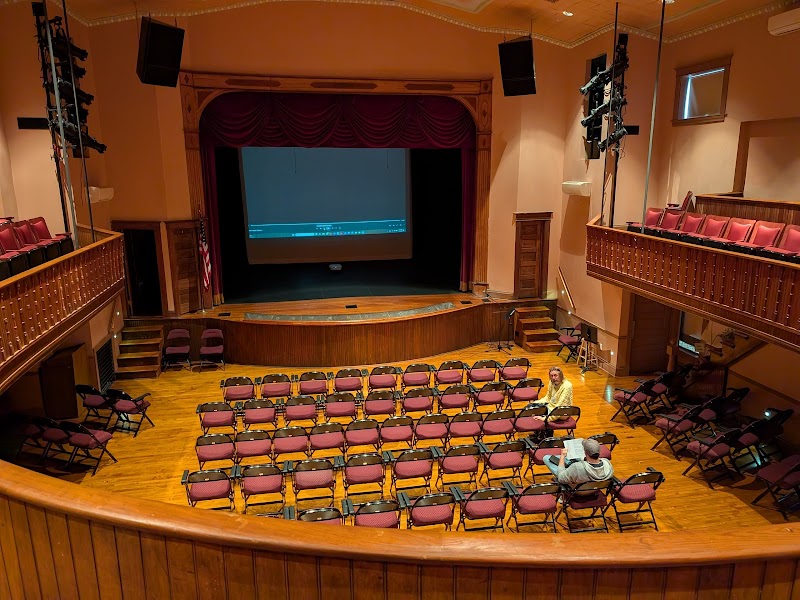 Corning Opera House photo 2