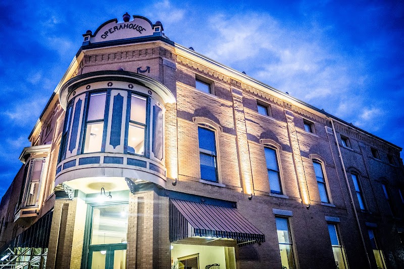 Corning Opera House photo 3