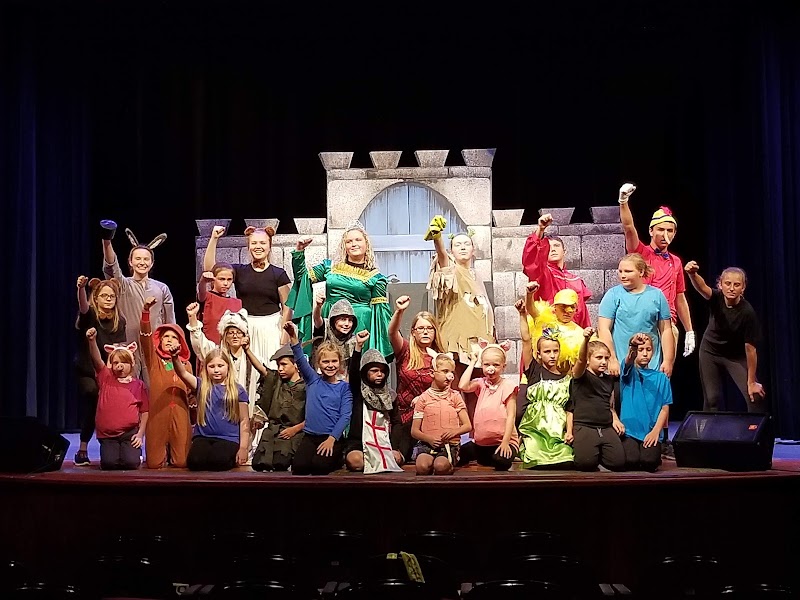 Corning Opera House photo 4