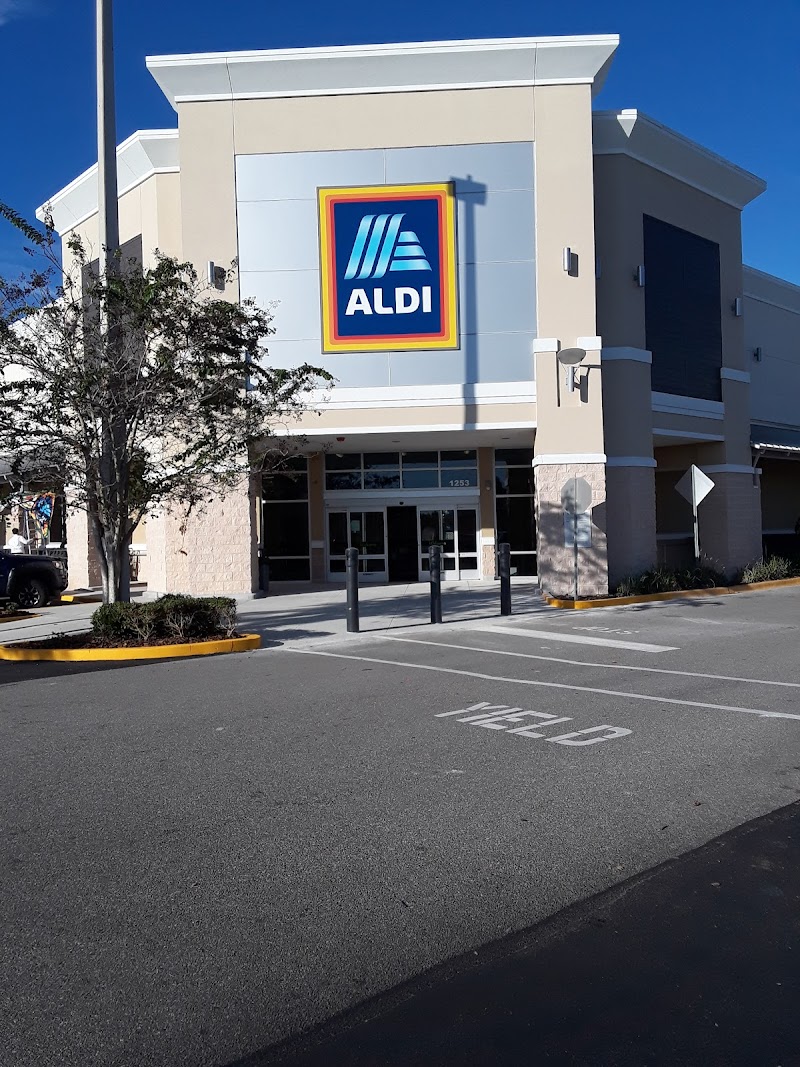 Photo of ALDI
