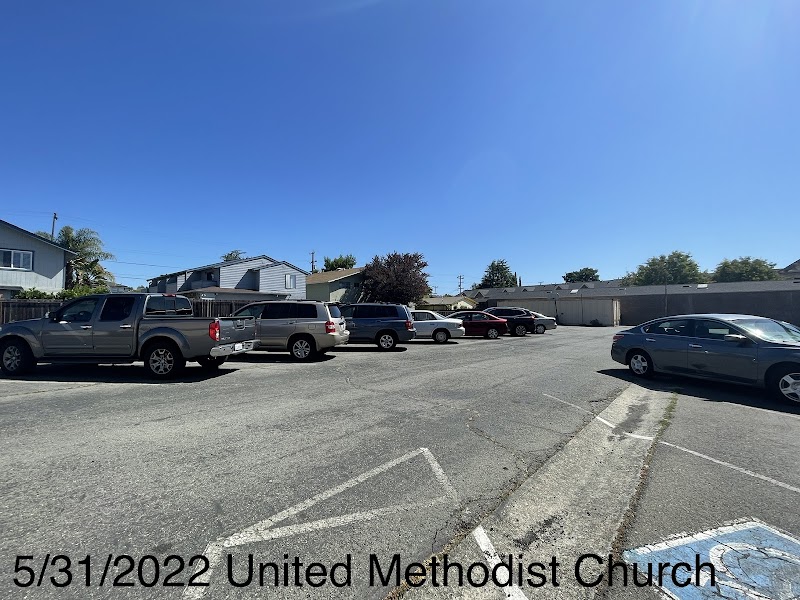 Photo of United Methodist Church Castro Valley