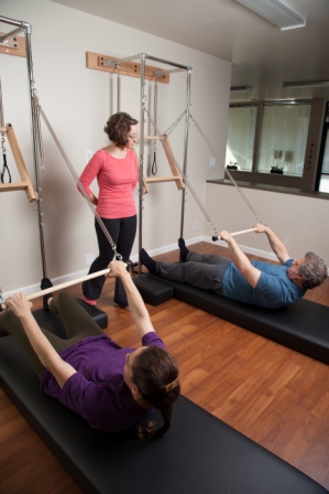 Photo of Simply Pilates