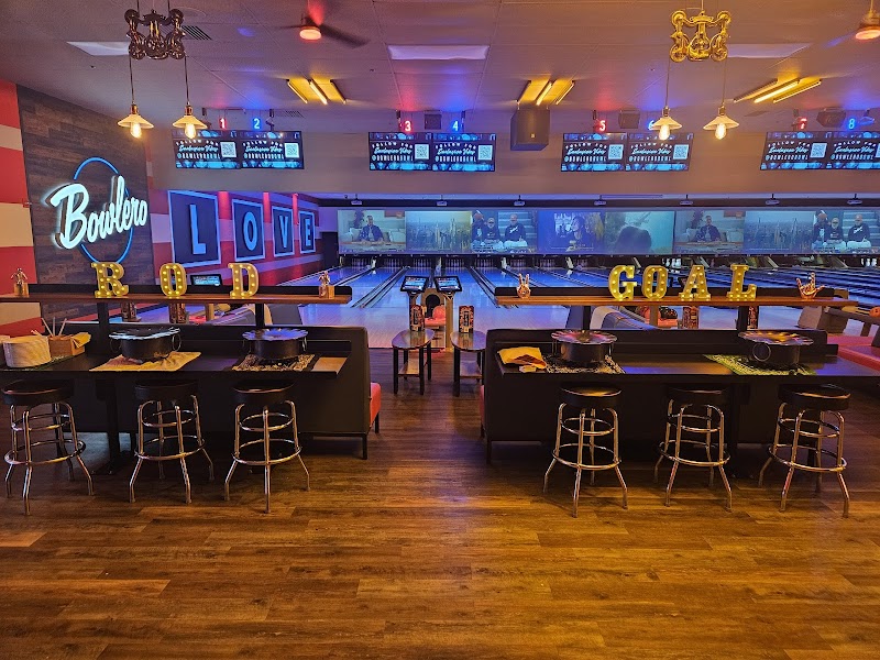 Lucky Strike Vacaville photo 5