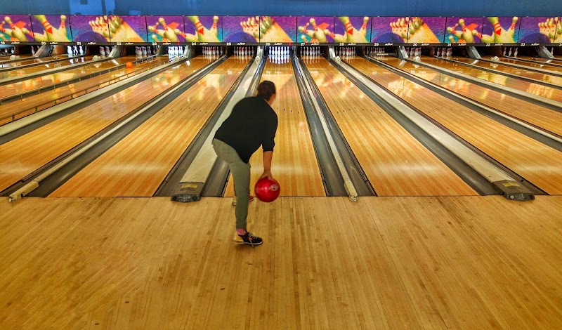 Lucky Strike Vacaville photo 2