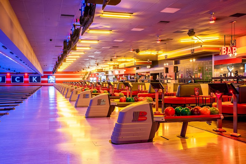 Photo of Lucky Strike Vacaville