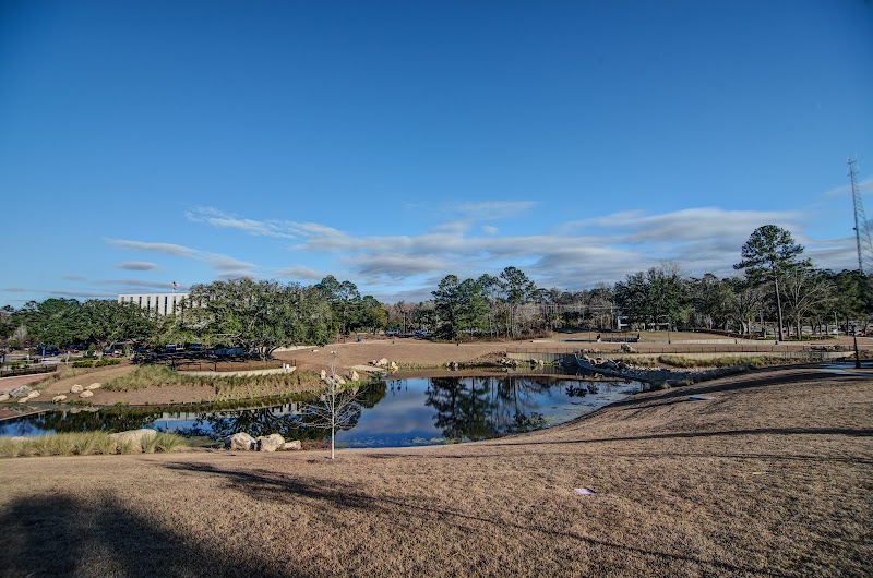 Cascades Park Amphitheater photo 5