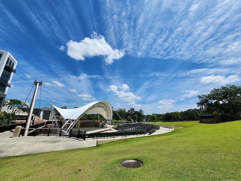 Cascades Park Amphitheater photo 2