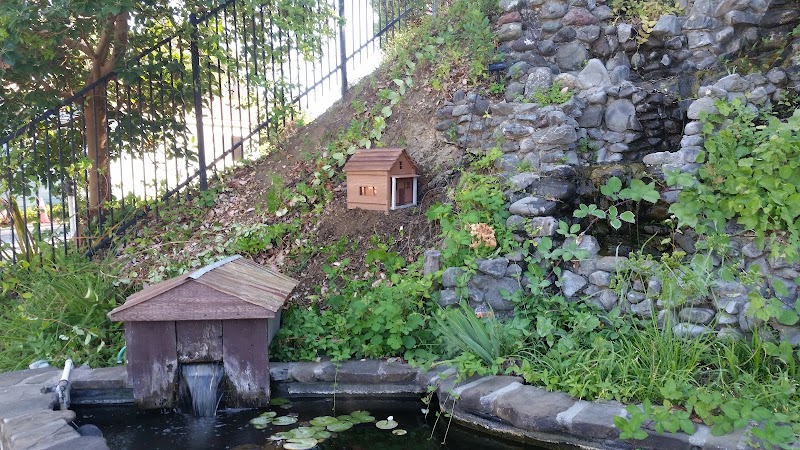 Photo of Dutcher Creek Village