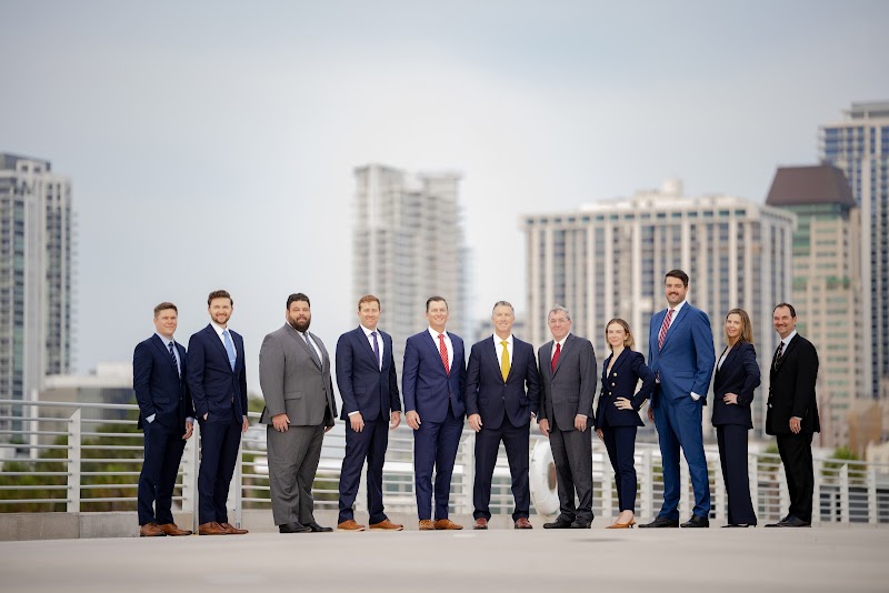 Photo of Battaglia, Ross, Dicus & McQuaid Riverview Office