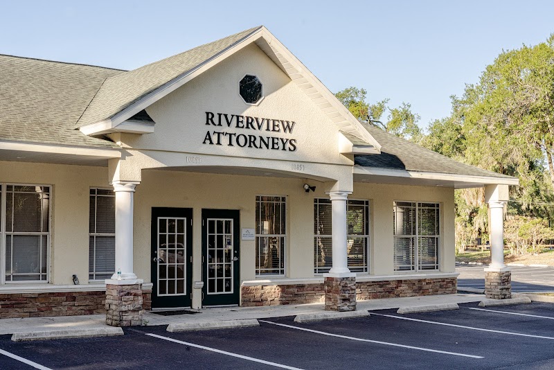 Battaglia, Ross, Dicus & McQuaid Riverview Office photo 2