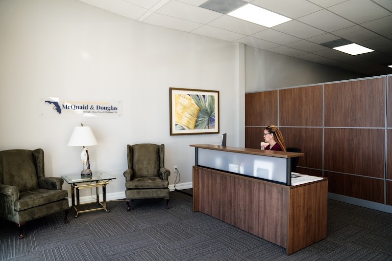 Battaglia, Ross, Dicus & McQuaid Riverview Office photo 3