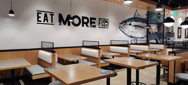 Photo of California Fish Grill