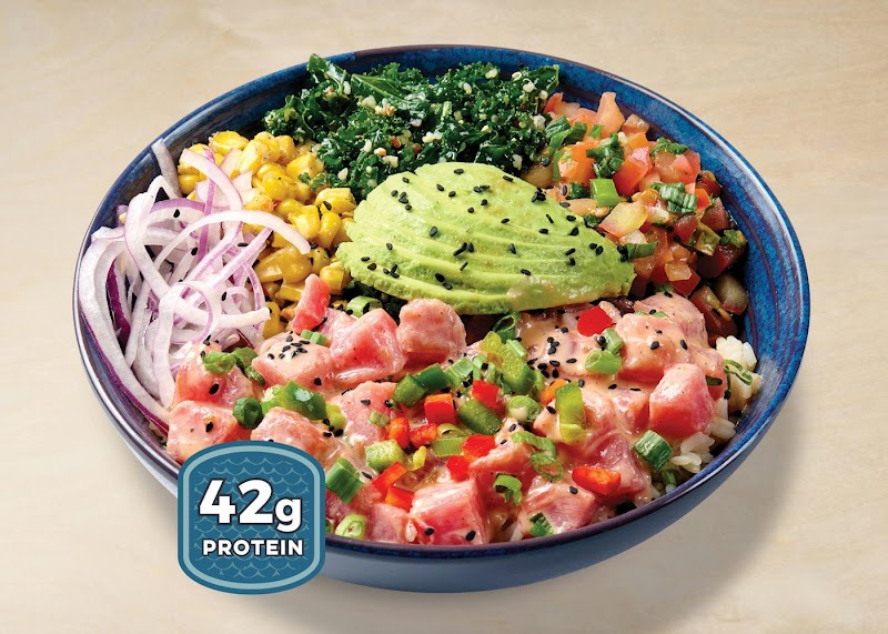 California Fish Grill photo 4