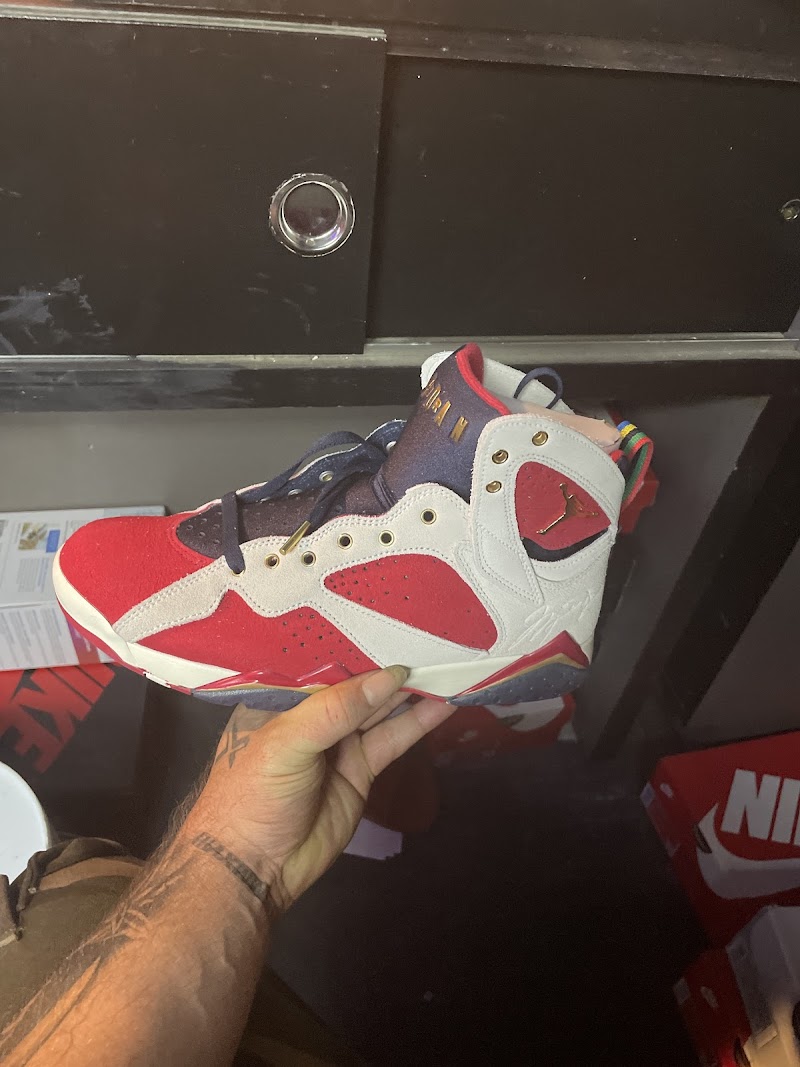 Drippie kicks photo 4