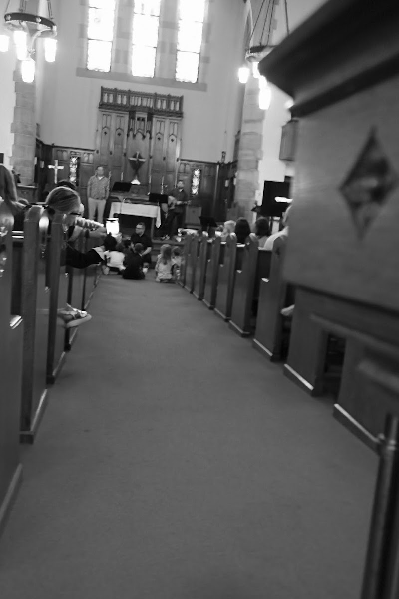 City Church St. Petersburg photo 4
