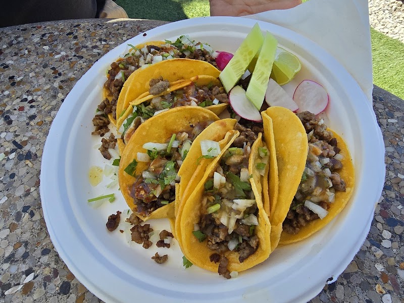 Tachos tacos photo 4