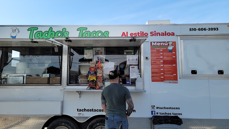 Photo of Tachos tacos