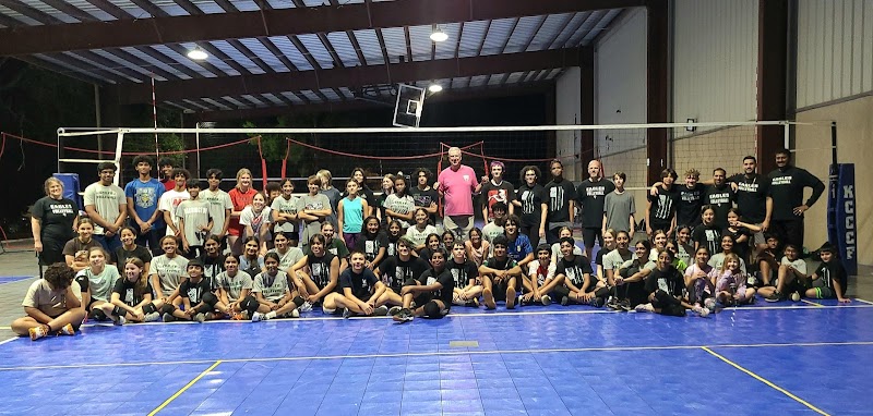 Tampa Bay Eagles Volleyball (Boys & Girls Volleyball Club) photo 4