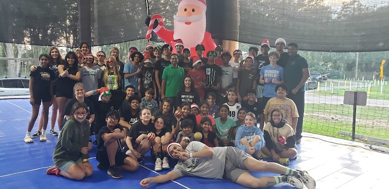 Tampa Bay Eagles Volleyball (Boys & Girls Volleyball Club) photo 5