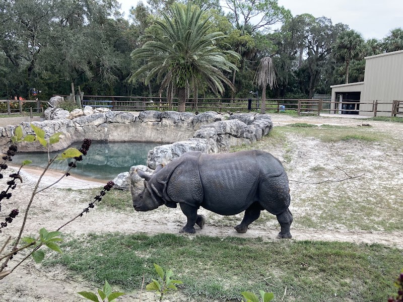 Central Florida Zoo & Botanical Gardens photo 3