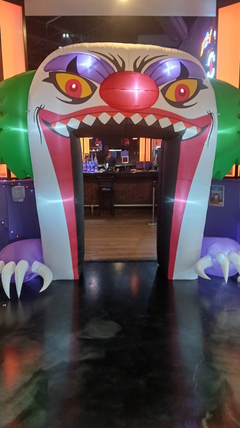 Photo of Bowling And Arcade
