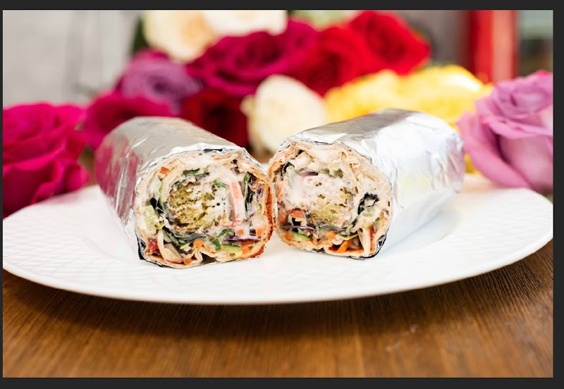Falafelland photo 5