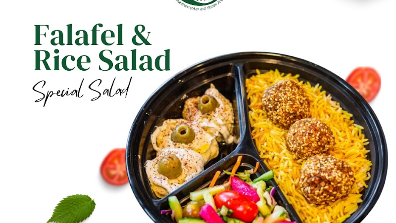 Falafelland photo 3