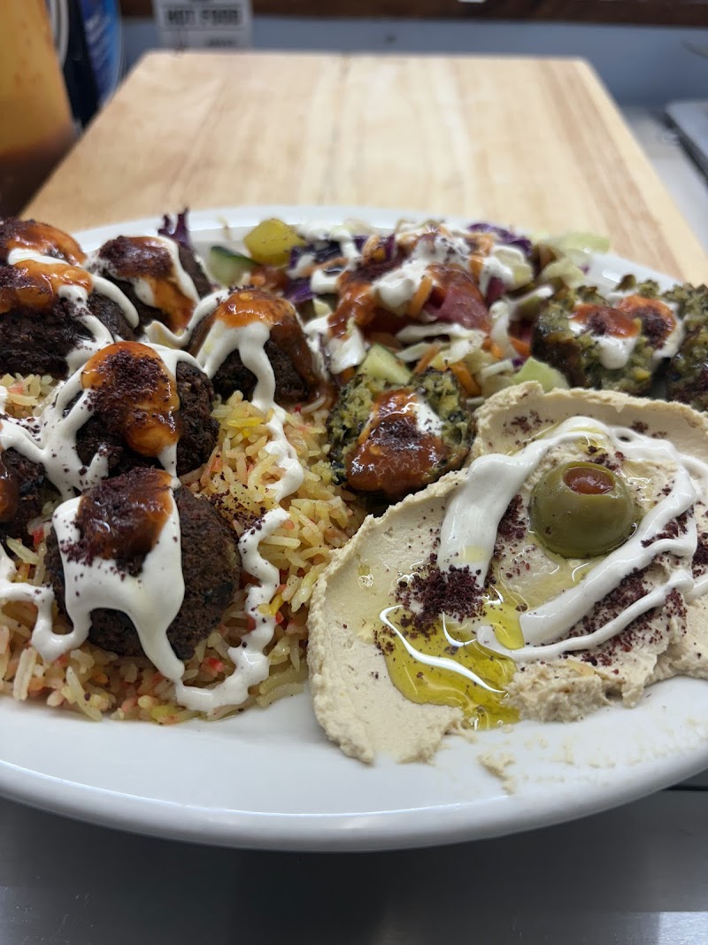 Falafelland photo 4
