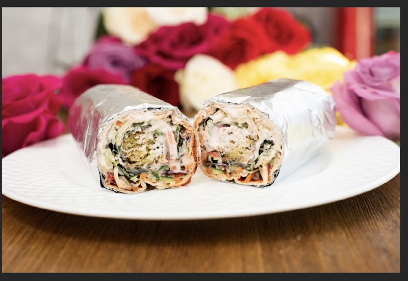 Falafelland photo 2