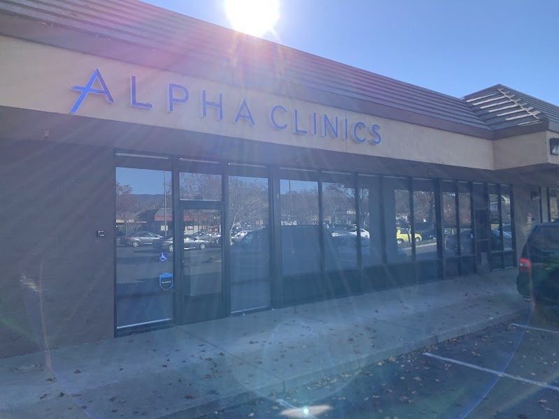 Alpha Clinics photo 2
