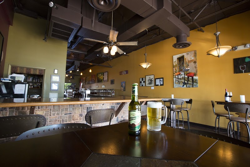 Photo of Grapeables Wine Bar & Lounge