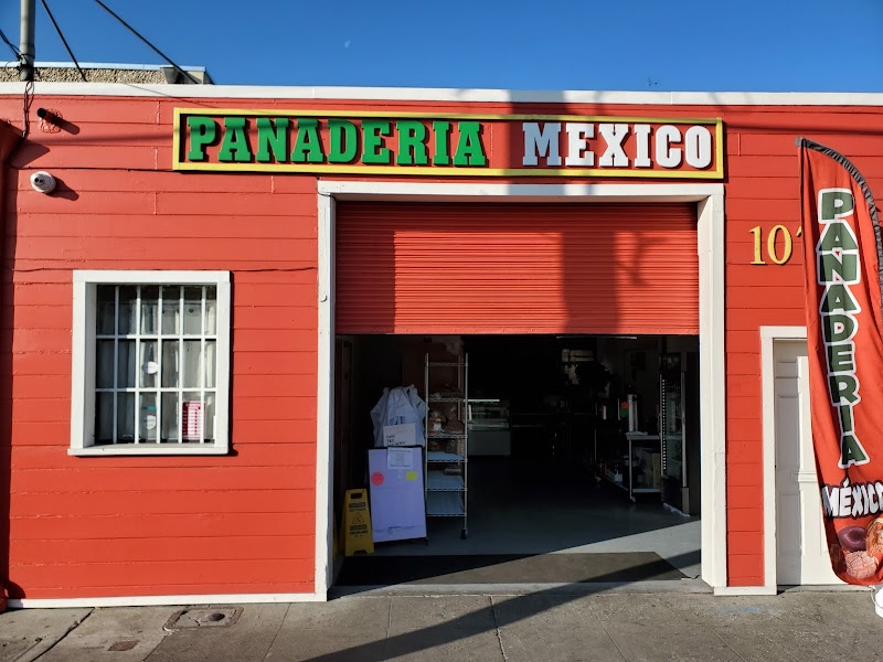 Photo of Panaderia Mexico
