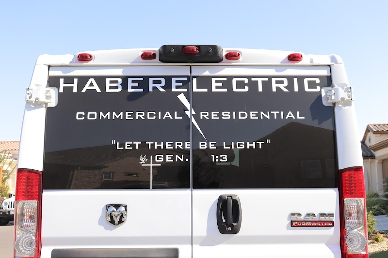 Haber Electric photo 2