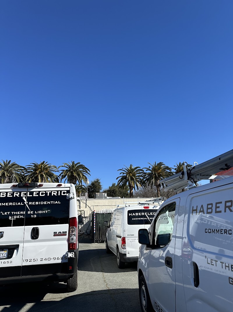 Haber Electric photo 5