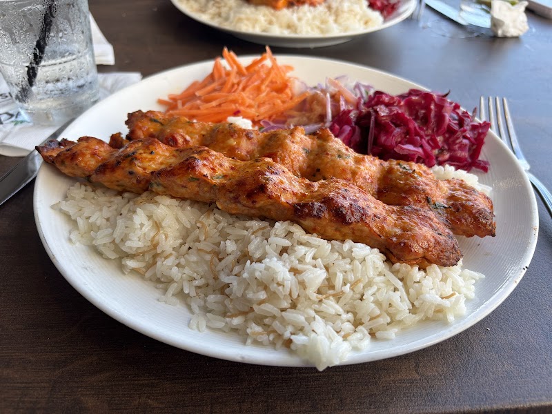 Bosphorous Turkish Cuisine - Dr. Phillips photo 3