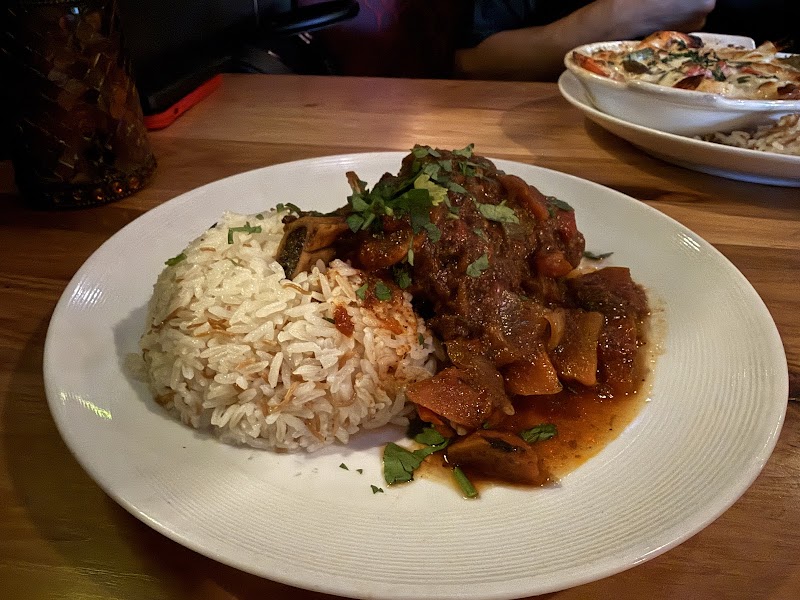 Bosphorous Turkish Cuisine - Dr. Phillips photo 5